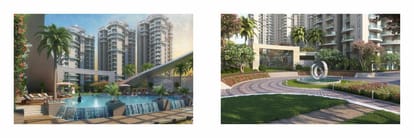 Samridhi Luxuriya Avenue Brochure Image 8