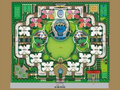 Samridhi Luxuriya Avenue Brochure Image 13
