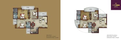 Samridhi Luxuriya Avenue Brochure Image 15
