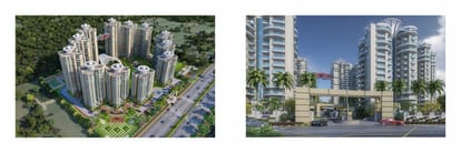 Samridhi Luxuriya Avenue Brochure Image 6