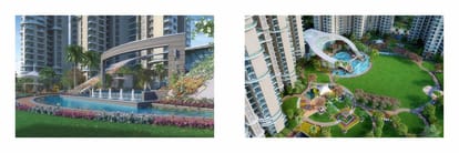 Samridhi Luxuriya Avenue Brochure Image 4