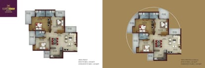 Samridhi Luxuriya Avenue Brochure Image 16
