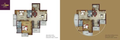 Samridhi Luxuriya Avenue Brochure Image 14