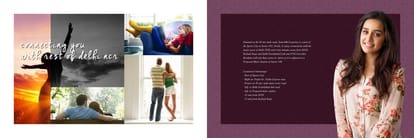 Samridhi Luxuriya Avenue Brochure Image 3