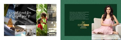 Samridhi Luxuriya Avenue Brochure Image 5