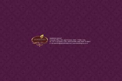 Samridhi Luxuriya Avenue Brochure Image 18