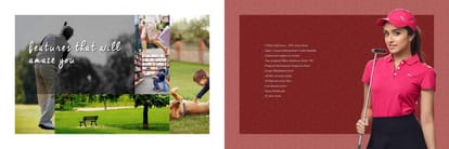Samridhi Luxuriya Avenue Brochure Image 7