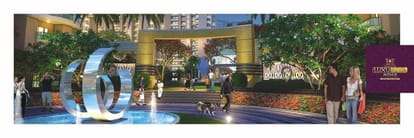 Samridhi Luxuriya Avenue Brochure Image 2