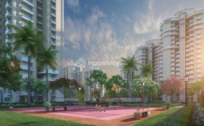 Samridhi Luxuriya Avenue Image 2