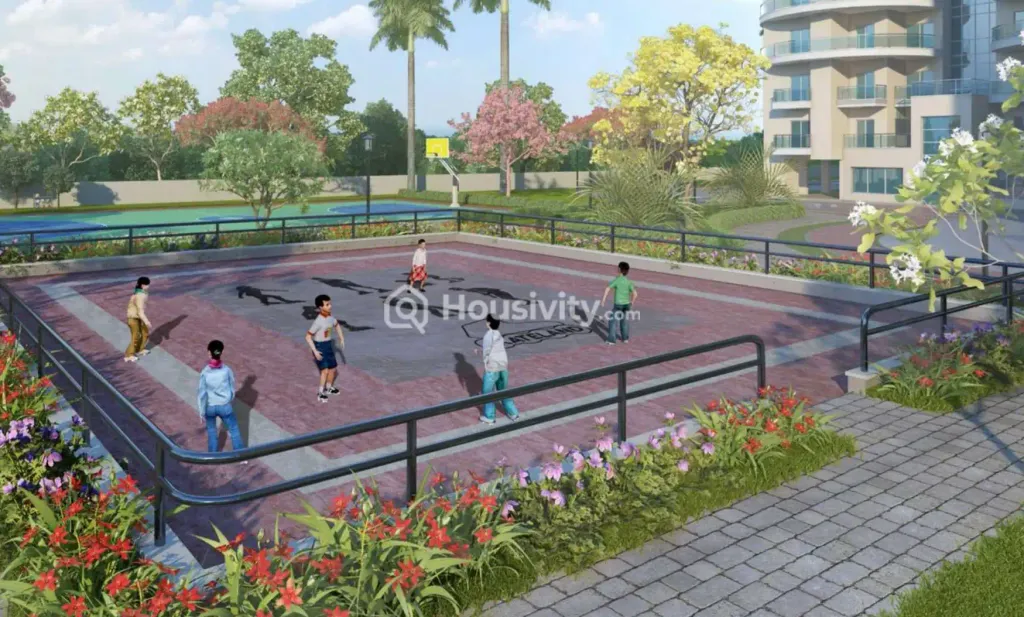 Samridhi Luxuriya Avenue Image 3