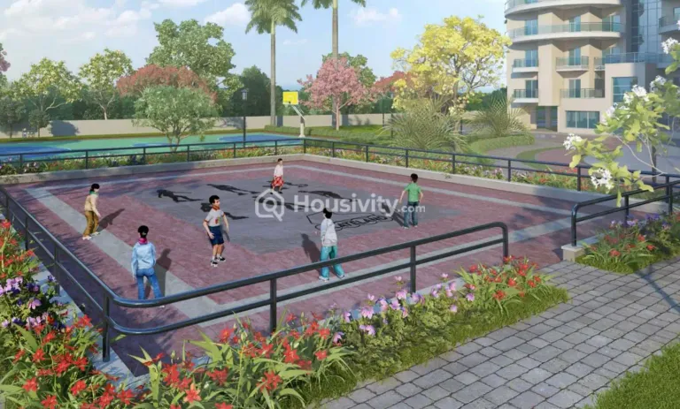 Samridhi Luxuriya Avenue Image 3