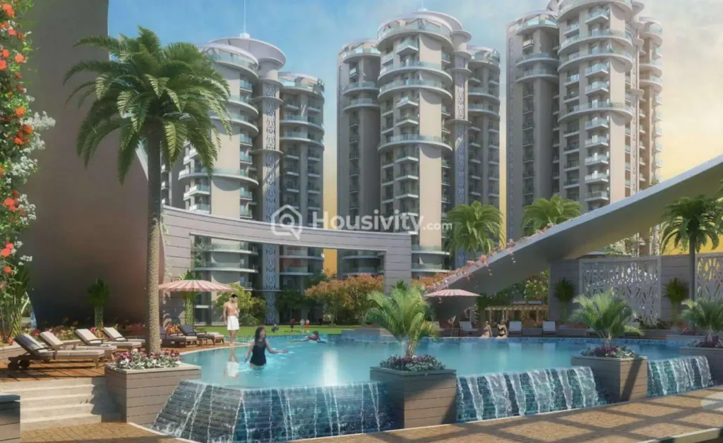 Samridhi Luxuriya Avenue Image 4