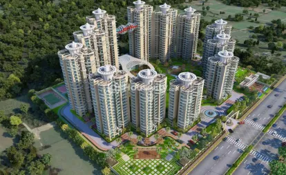 Samridhi Luxuriya Avenue Image 1