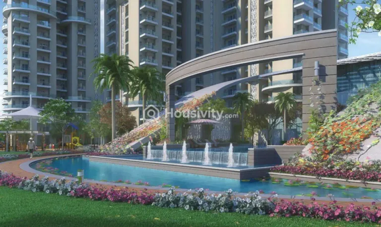 Samridhi Luxuriya Avenue Image 6