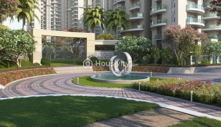 Samridhi Luxuriya Avenue Image 5