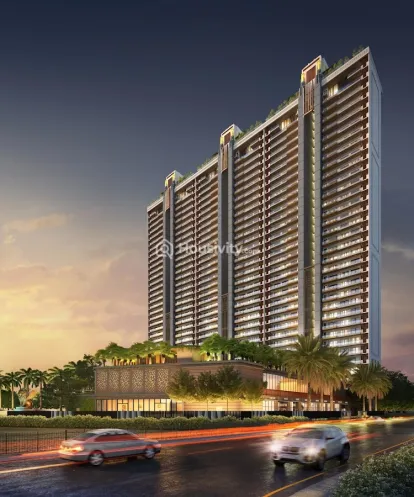 Gulshan Dynasty Image 1