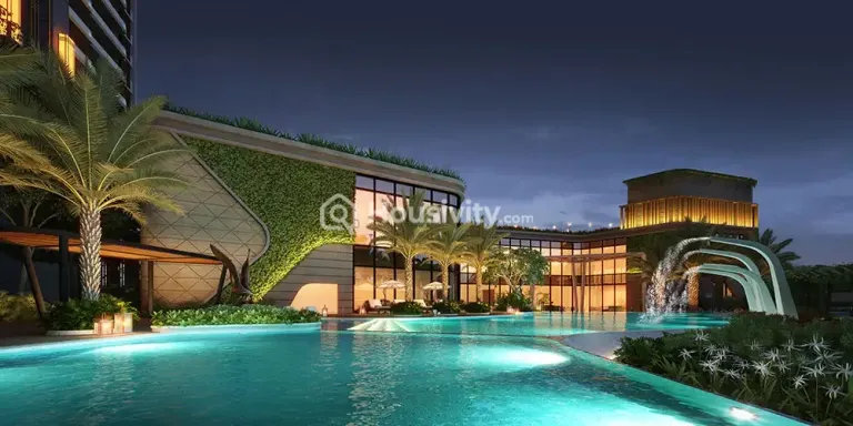 Gulshan Dynasty Image 5