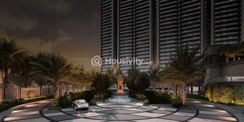 Gulshan Dynasty Image 2