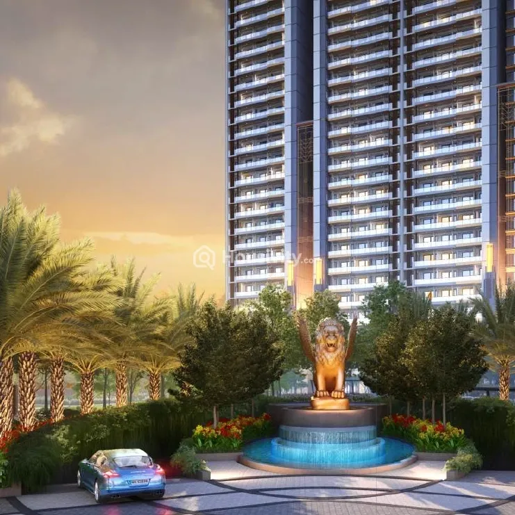 Gulshan Dynasty Image 8