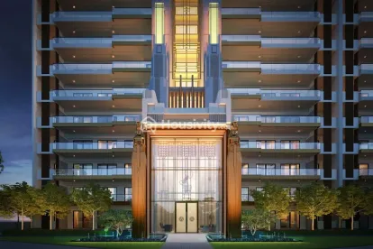 Gulshan Dynasty Image 9