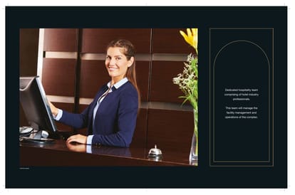 Mahagun Medalleo Brochure Image 45