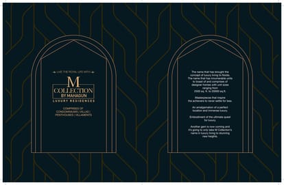 Mahagun Medalleo Brochure Image 6