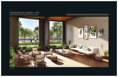 Mahagun Medalleo Brochure Image 23