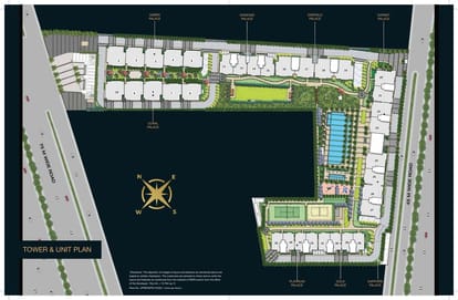 Mahagun Medalleo Brochure Image 55