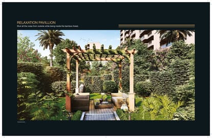 Mahagun Medalleo Brochure Image 22