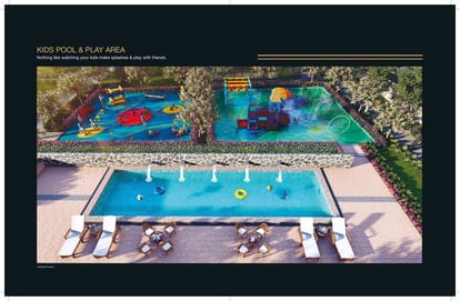 Mahagun Medalleo Brochure Image 25