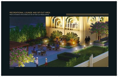 Mahagun Medalleo Brochure Image 27