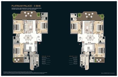 Mahagun Medalleo Brochure Image 56