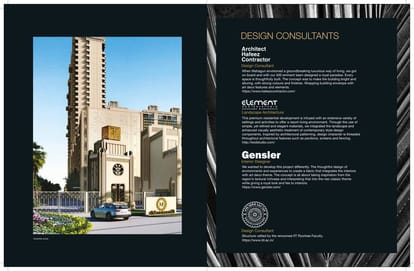Mahagun Medalleo Brochure Image 14
