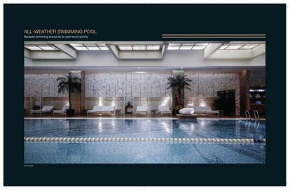 Mahagun Medalleo Brochure Image 35