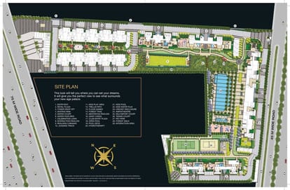 Mahagun Medalleo Brochure Image 29