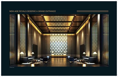 Mahagun Medalleo Brochure Image 49