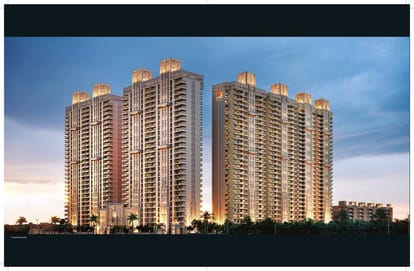 Mahagun Medalleo Brochure Image 15