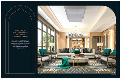 Mahagun Medalleo Brochure Image 50