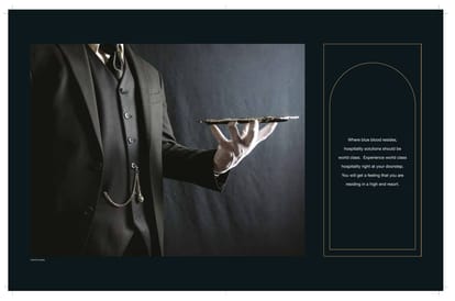 Mahagun Medalleo Brochure Image 44