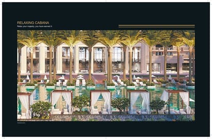Mahagun Medalleo Brochure Image 21