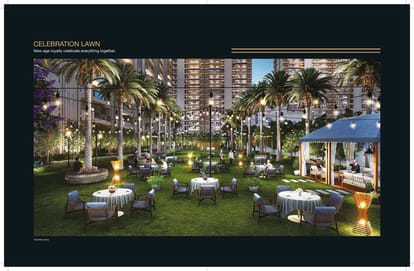 Mahagun Medalleo Brochure Image 19