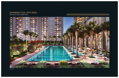 Mahagun Medalleo Brochure Image 20
