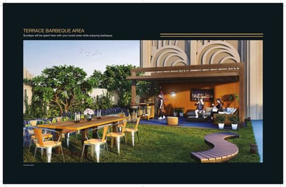 Mahagun Medalleo Brochure Image 28