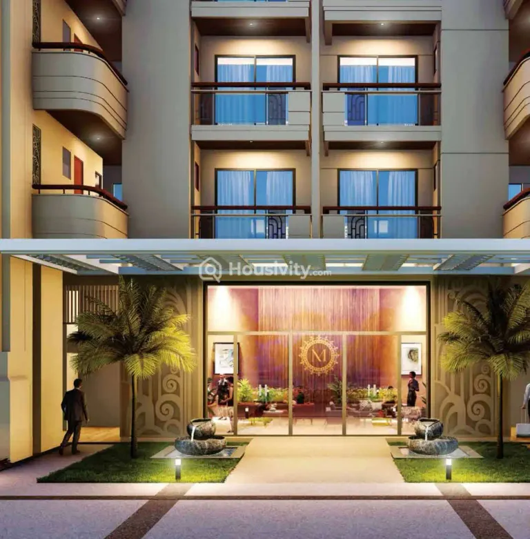 Mahagun Medalleo Image 3