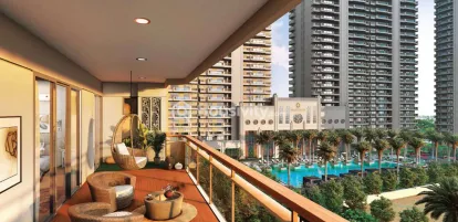 Mahagun Medalleo Image 1