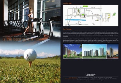Unitech Grande Brochure Image 3