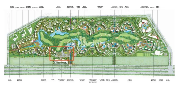 Unitech Grande Image 5