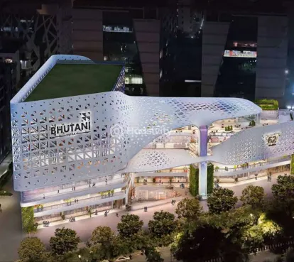 Bhutani Avenue 62 Image 1