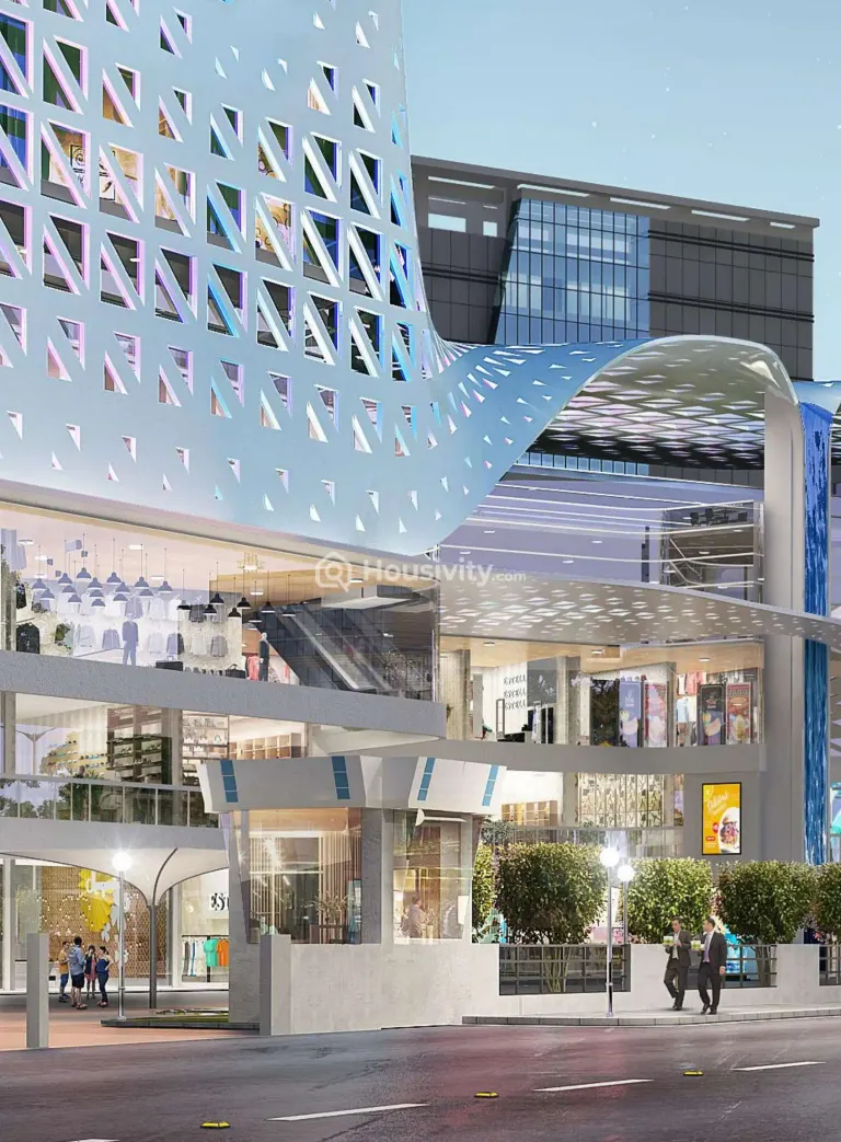 Bhutani Avenue 62 Image 5