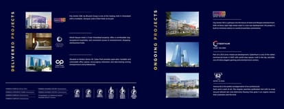 Bhutani Avenue 133 Brochure Image 15